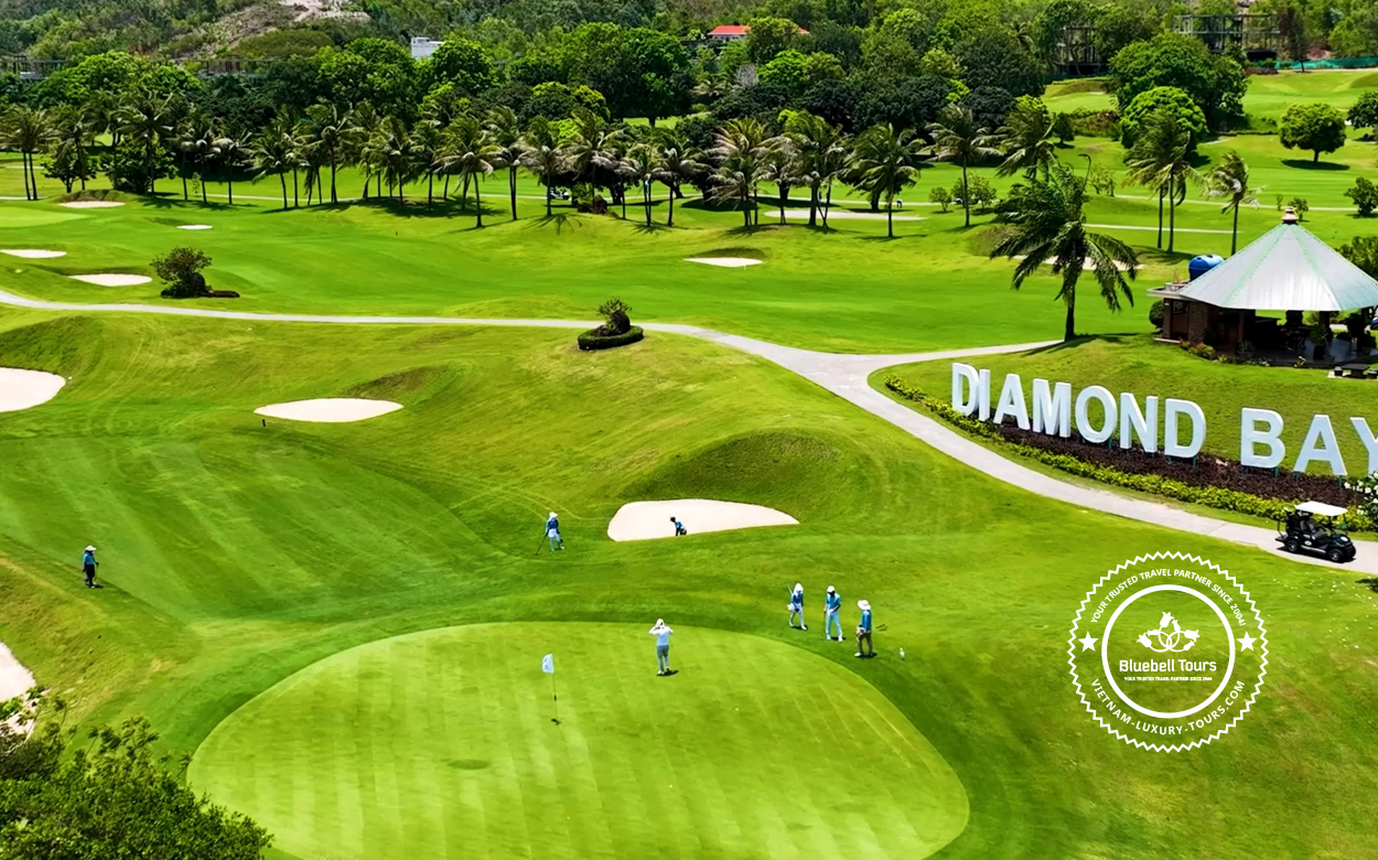 vietnam golf tours 2026