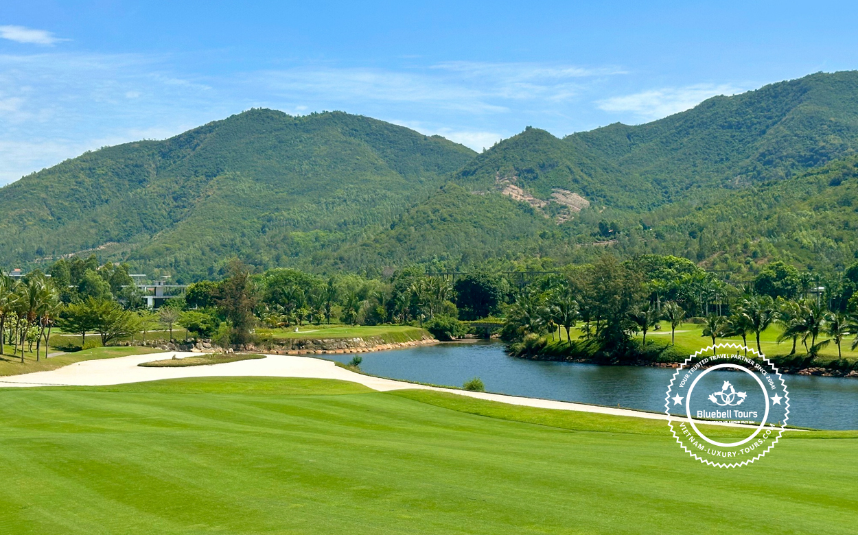 golf tours in nha trang
