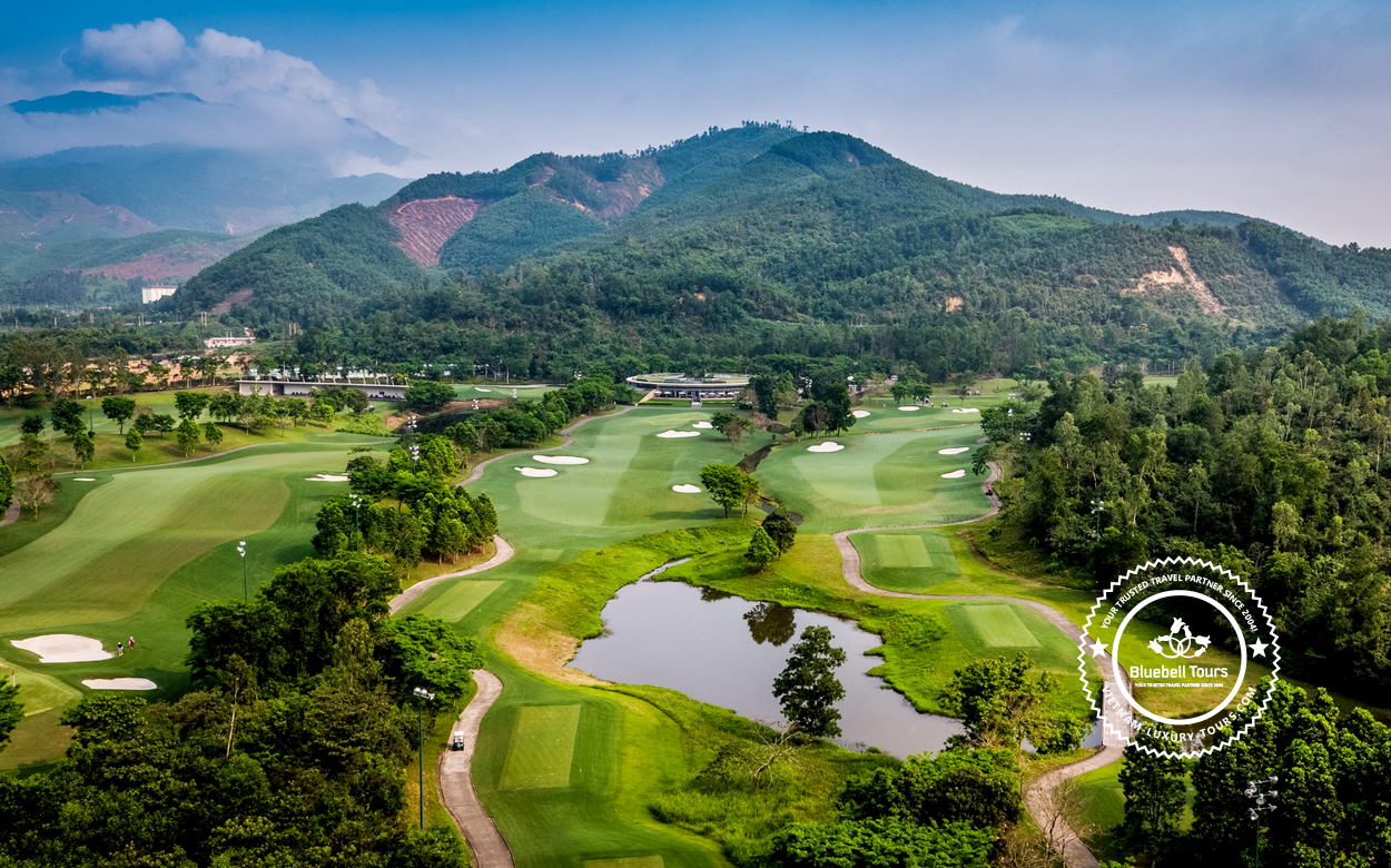 top golf courses in da nang