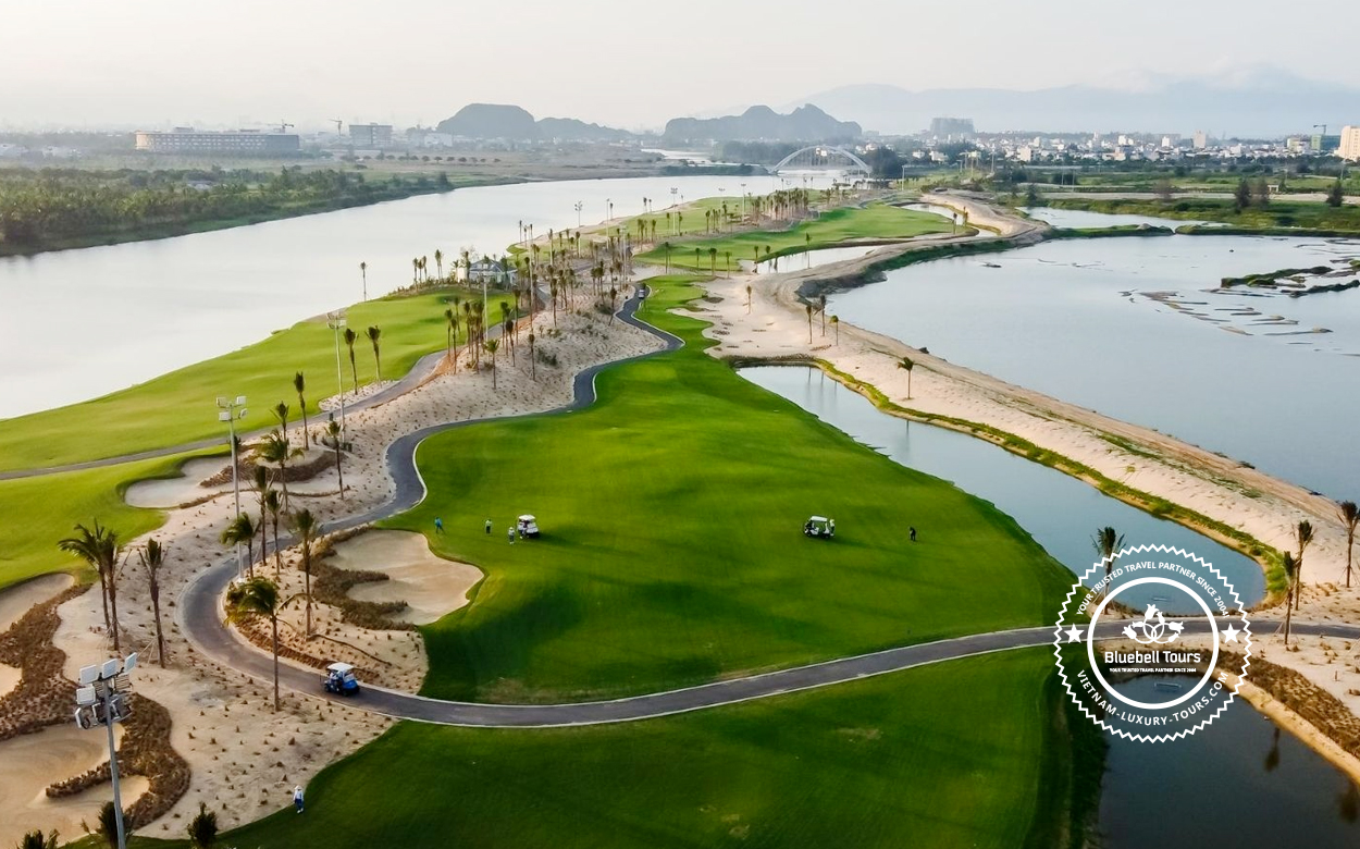 da nang golf tours 2026