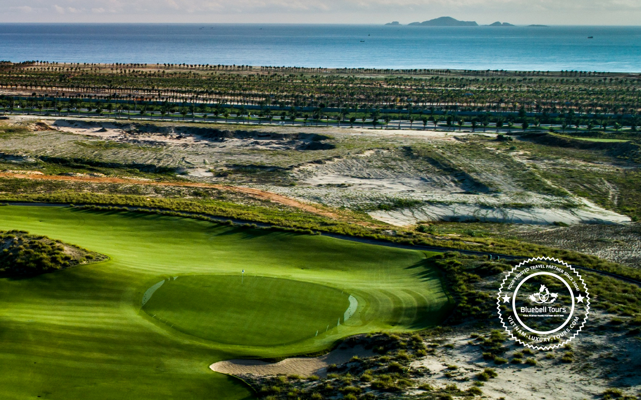 golf tours in nha trang, vietnam