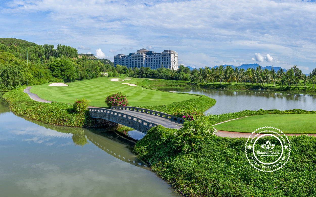 golf tours in nha trang, vietnam
