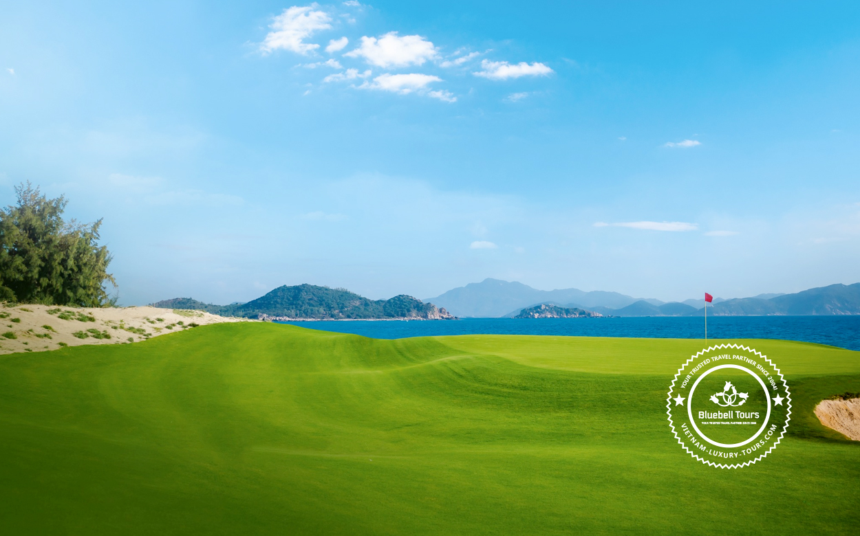 golf tours in vietnam