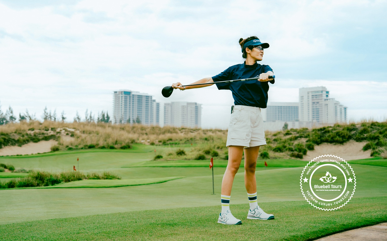 da nang golf tours
