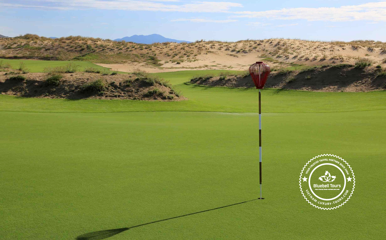 da nang golf packages