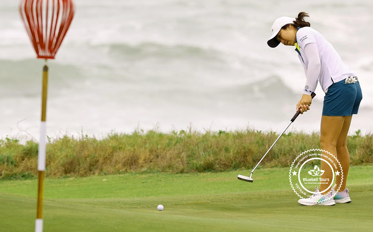 da nang golf packages