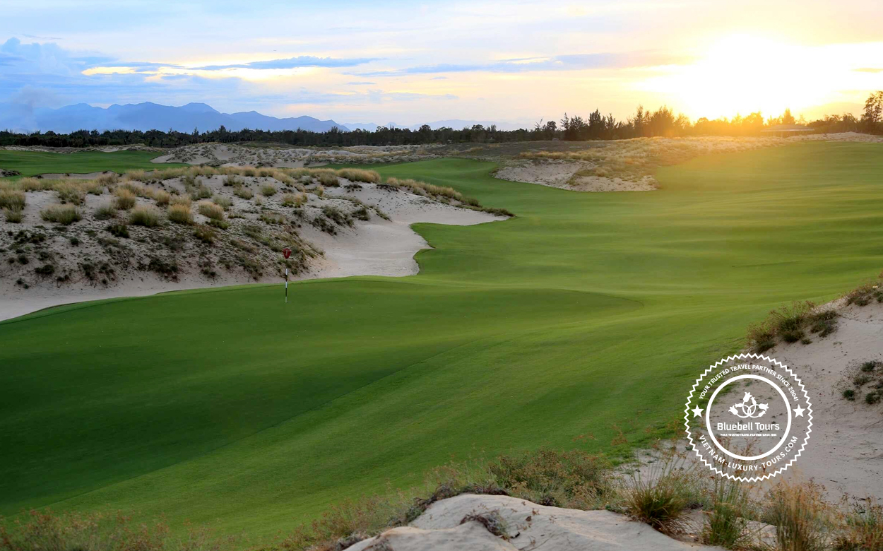 da nang golf packages