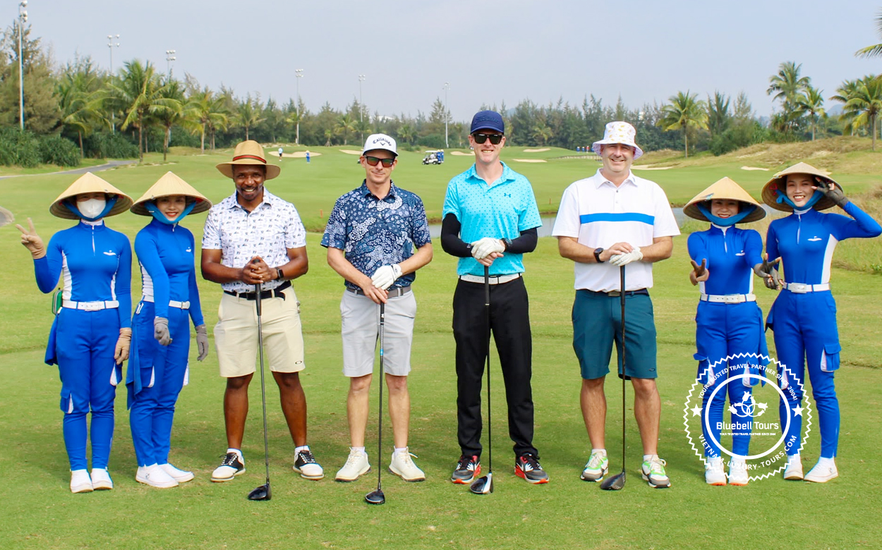 best golf courses in da nang