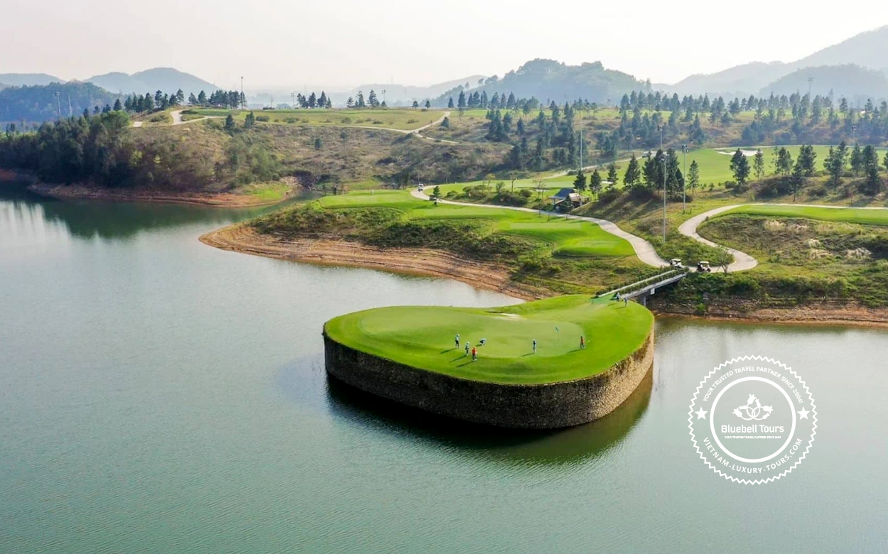 golf tours in hanoi 2026