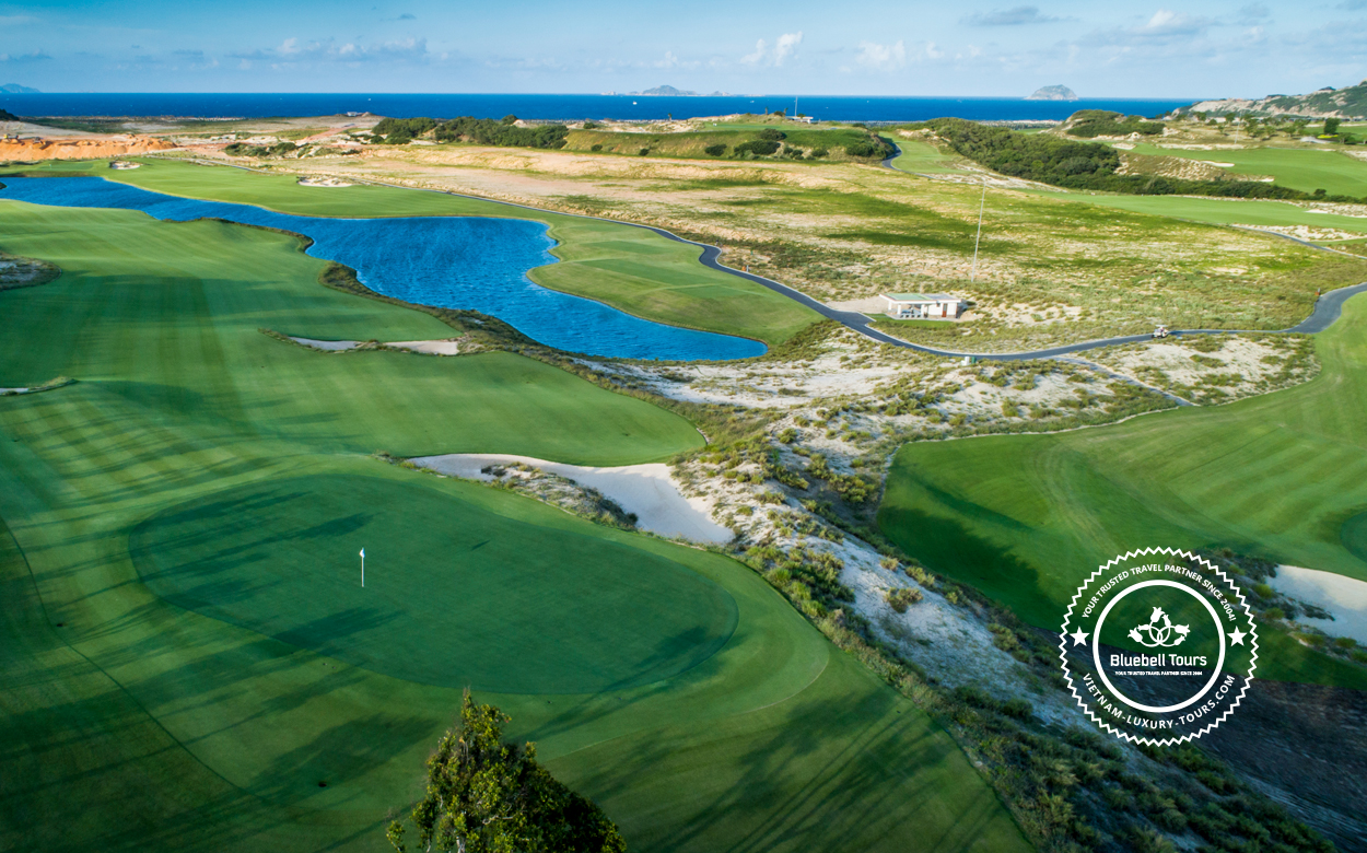 golf tours in nha trang