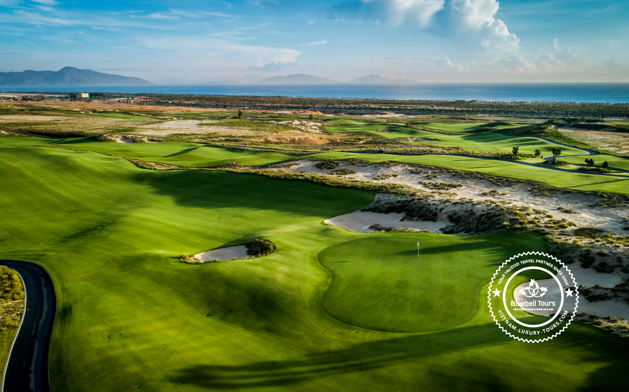 golf tours in nha trang