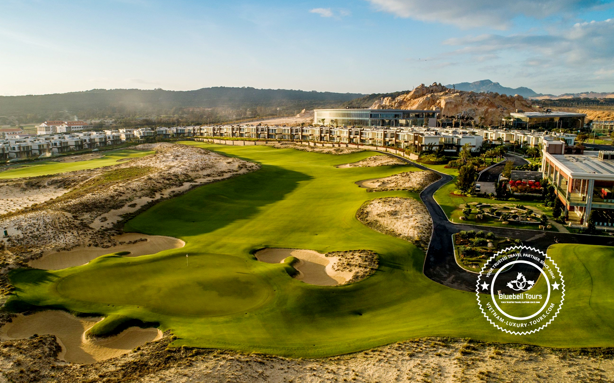 golf tours in nha trang