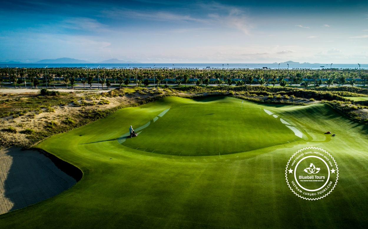 golf tours in nha trang