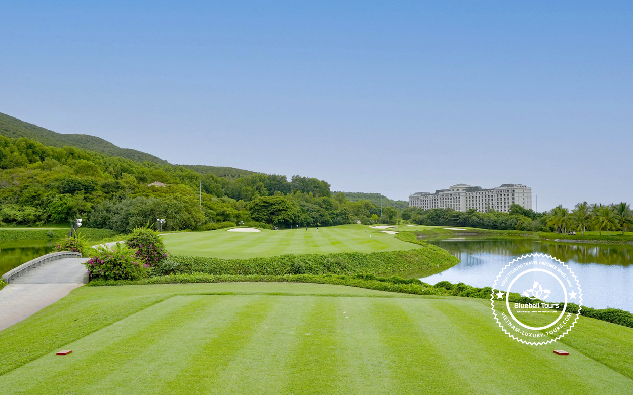 golf tours in nha trang