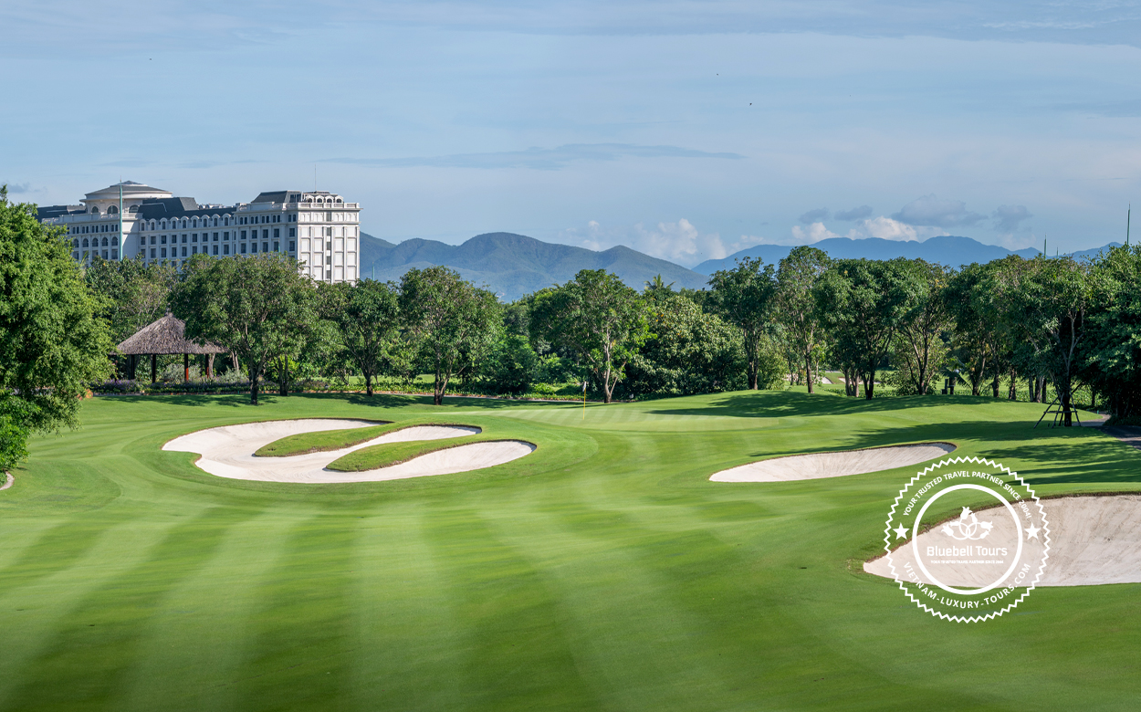 golf courses in nha trang