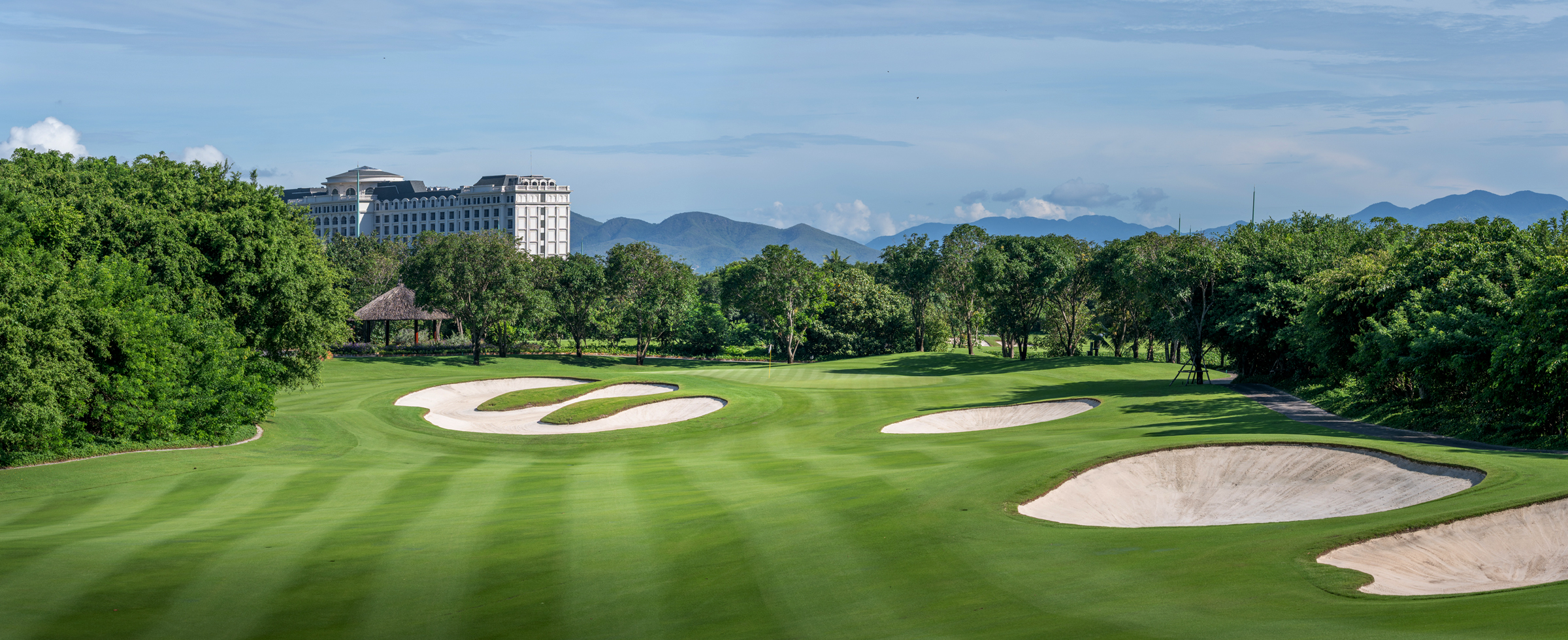 golf tours in nha trang