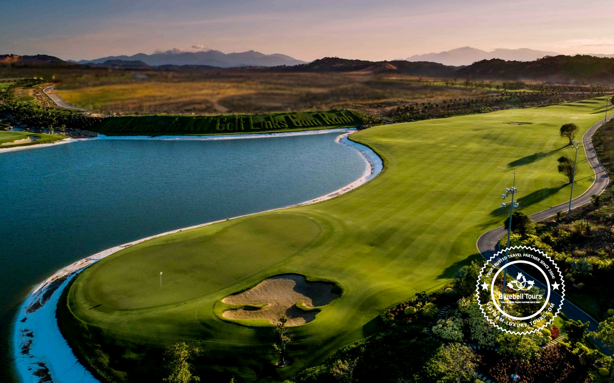 golf tours in nha trang