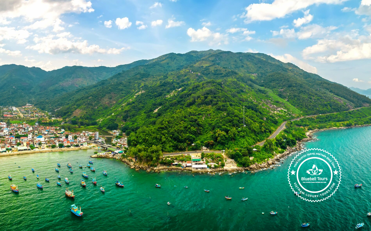 golf tours in nha trang