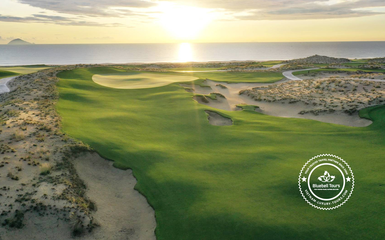 hoiana shores golf club