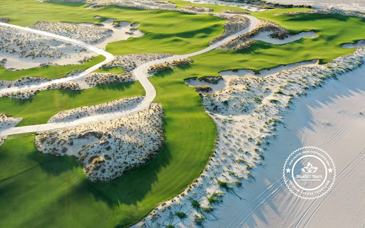 hoiana shores golf club