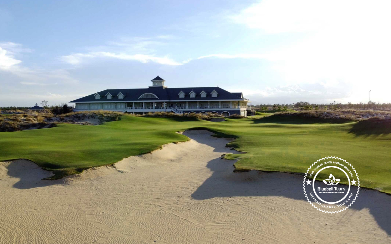 hoiana shores golf club