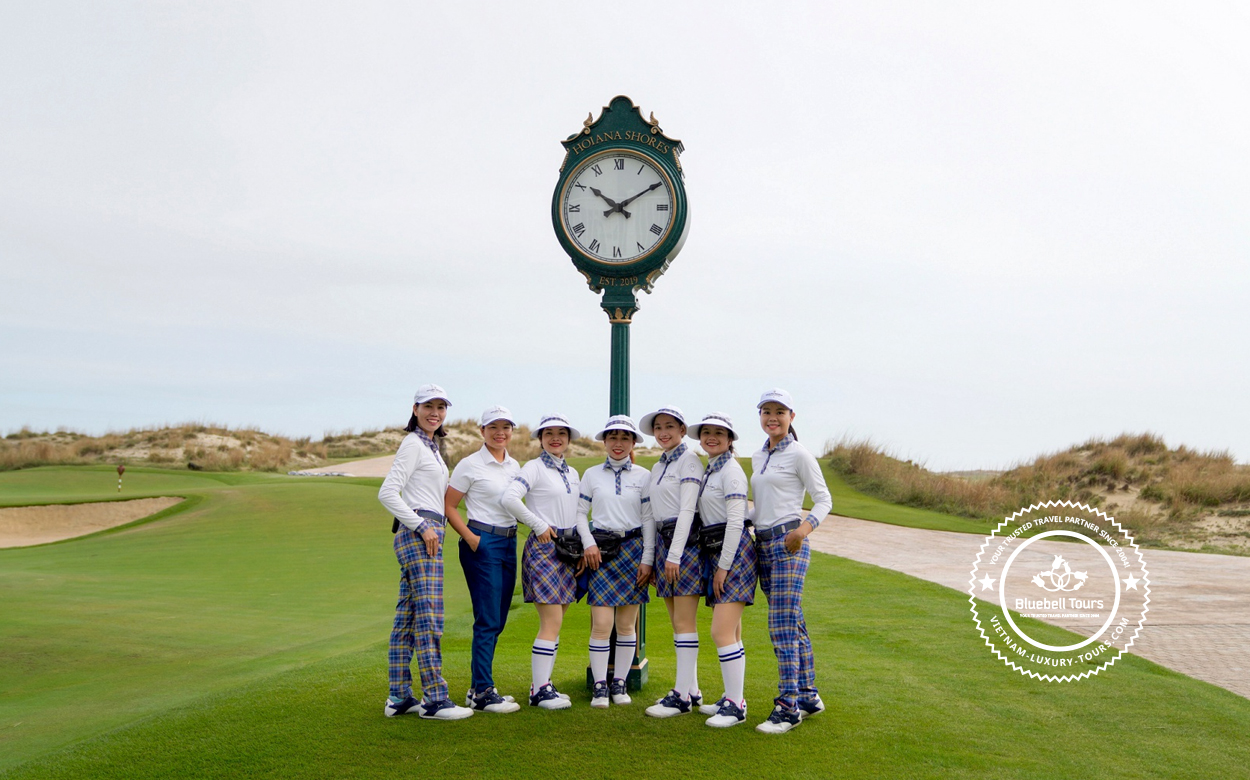 hoiana shores golf club