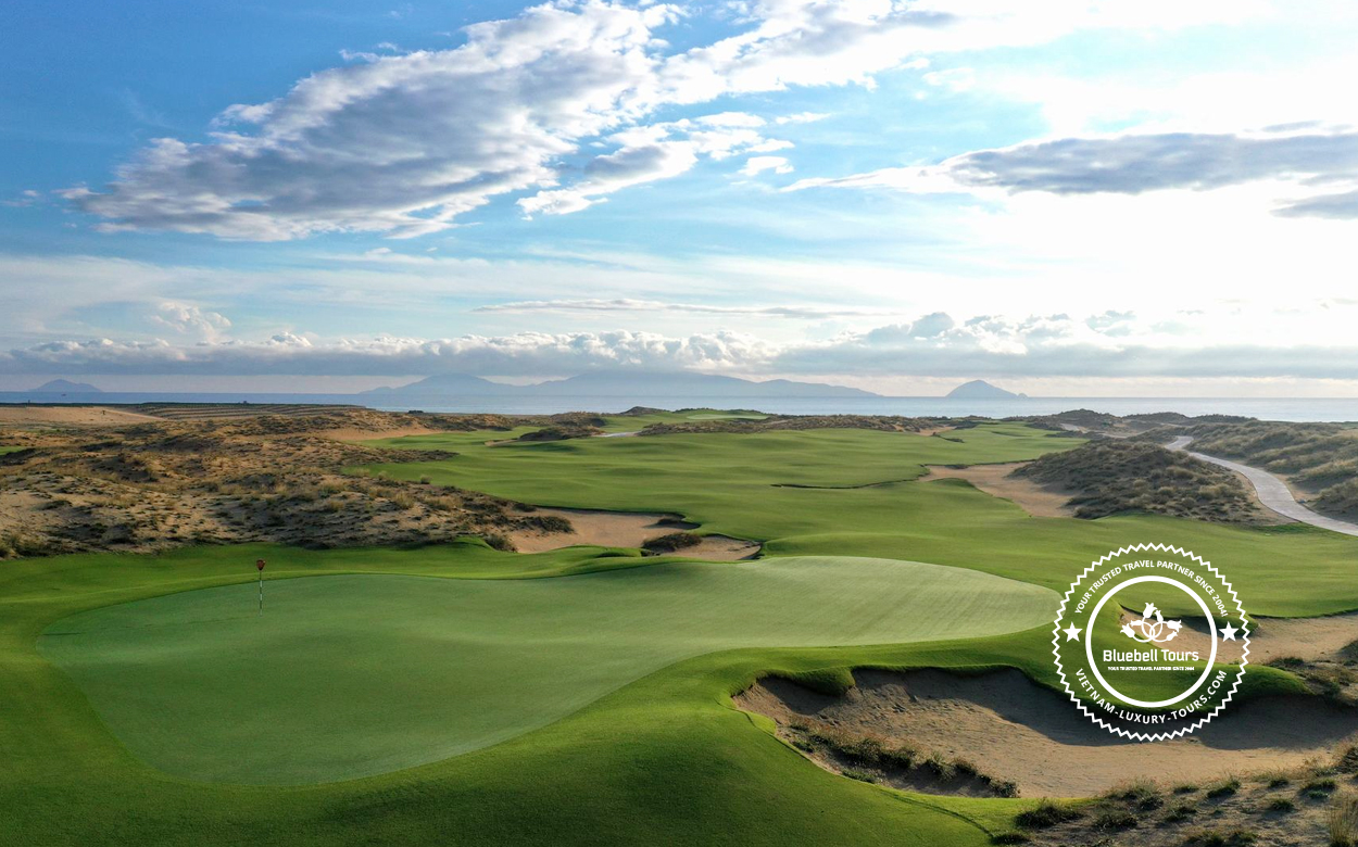 hoiana shores golf club