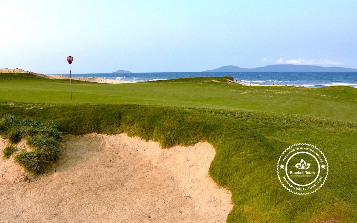 best golf courses in da nang