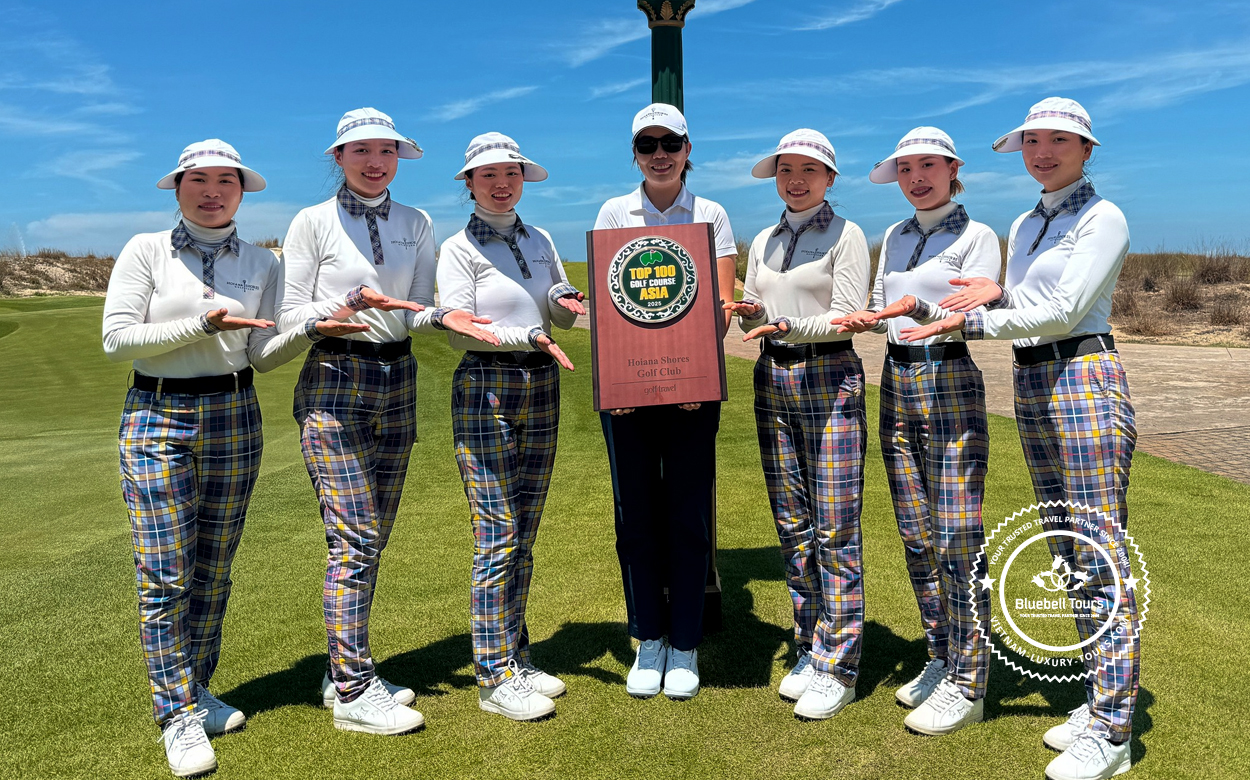 best golf courses in da nang