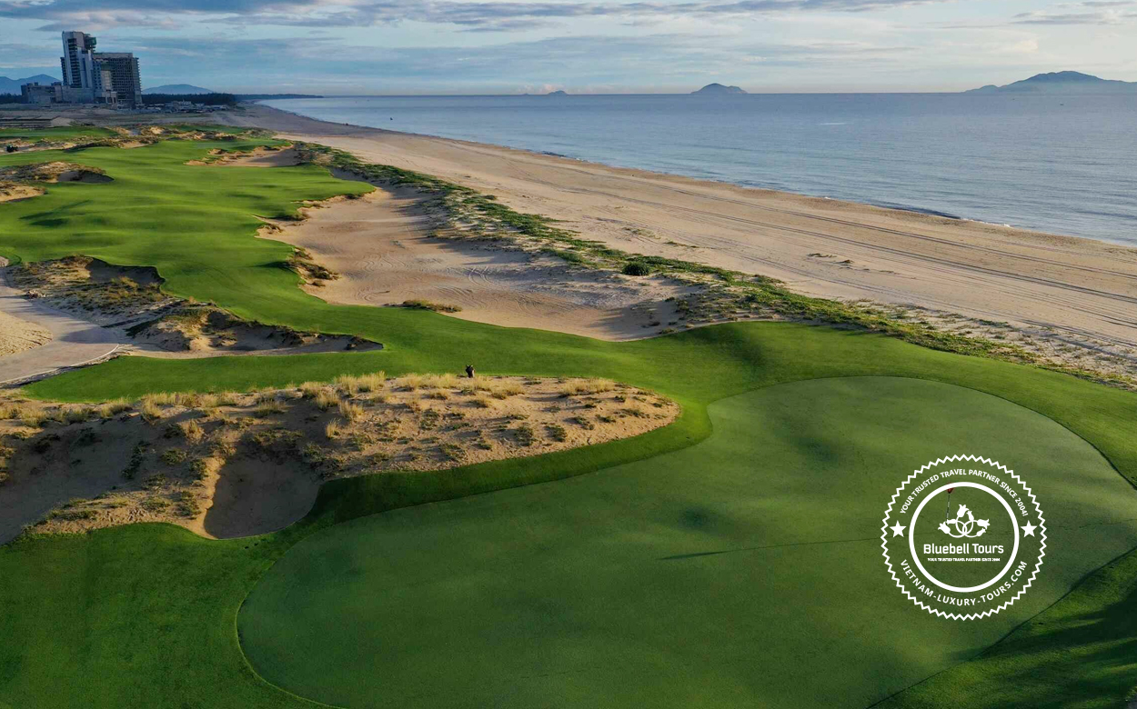 golf tours in da nang 2026