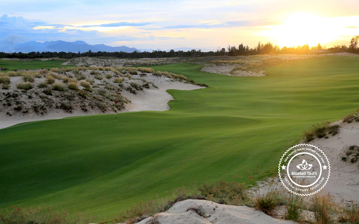 golf tours in da nang 2026