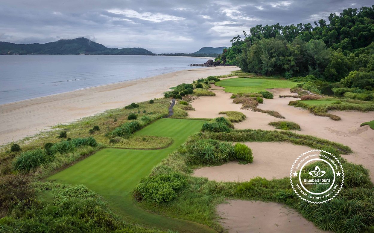 top golf courses in da nang 2026