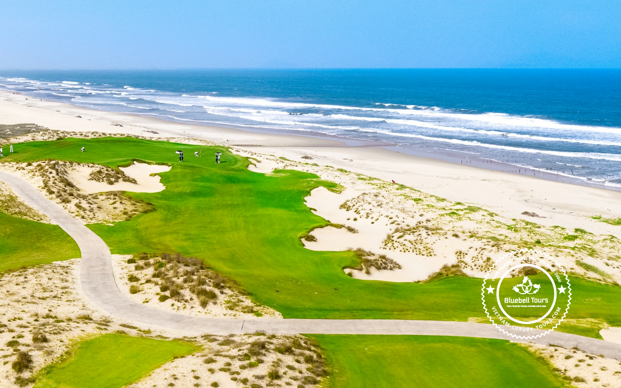 golf tours in da nang 2026