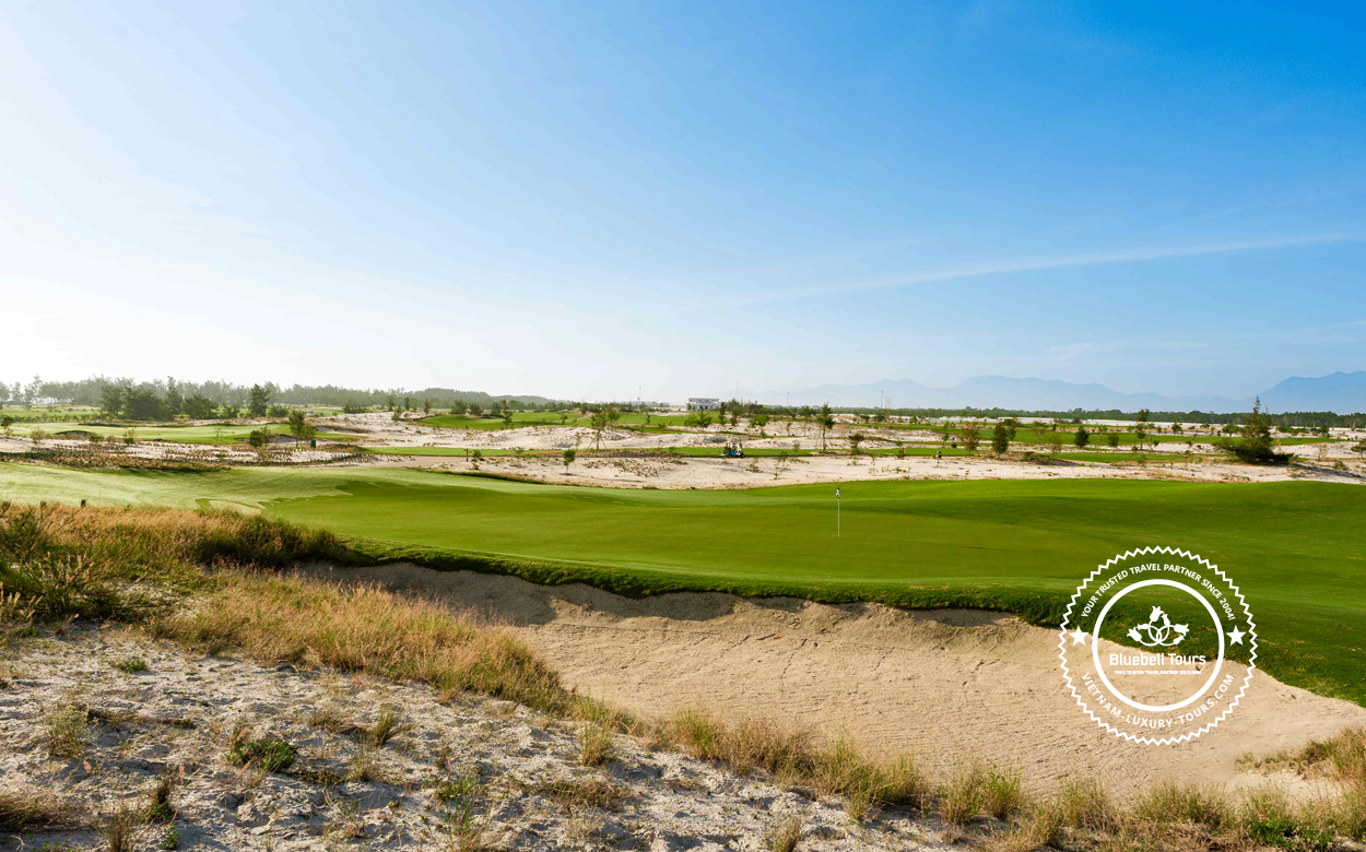 golf tours in da nang 2026