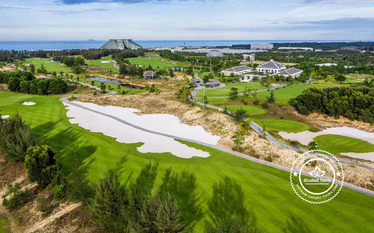 golf tours in da nang 2026