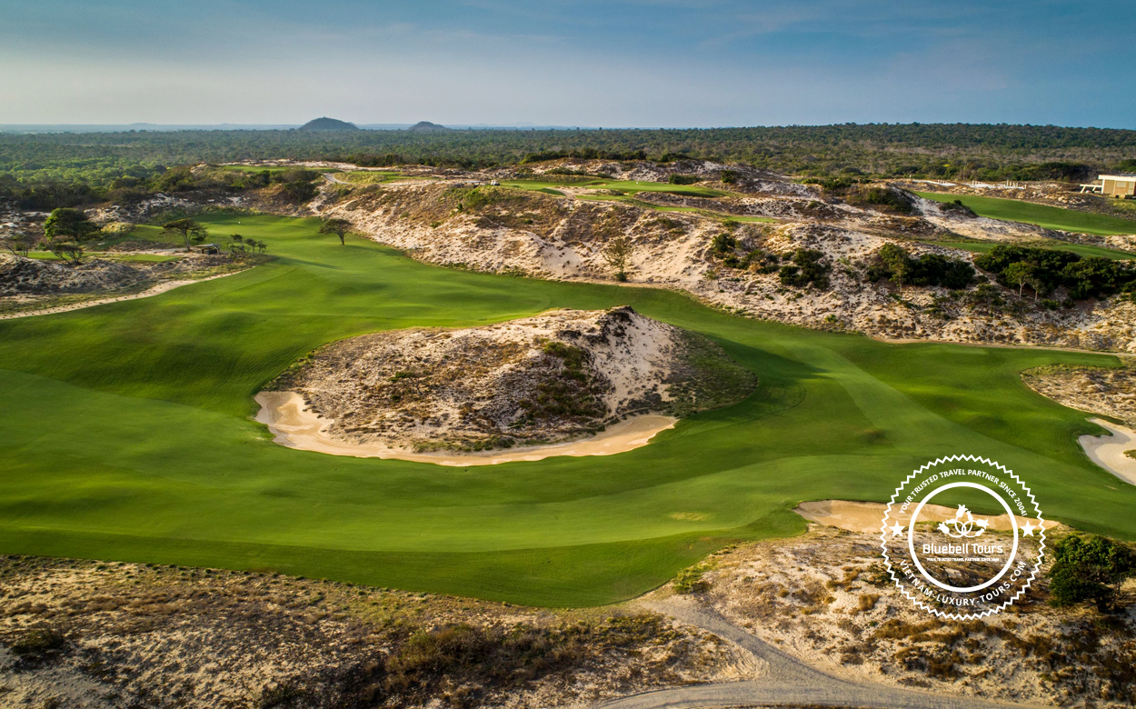 top 10 golf courses in vietnam