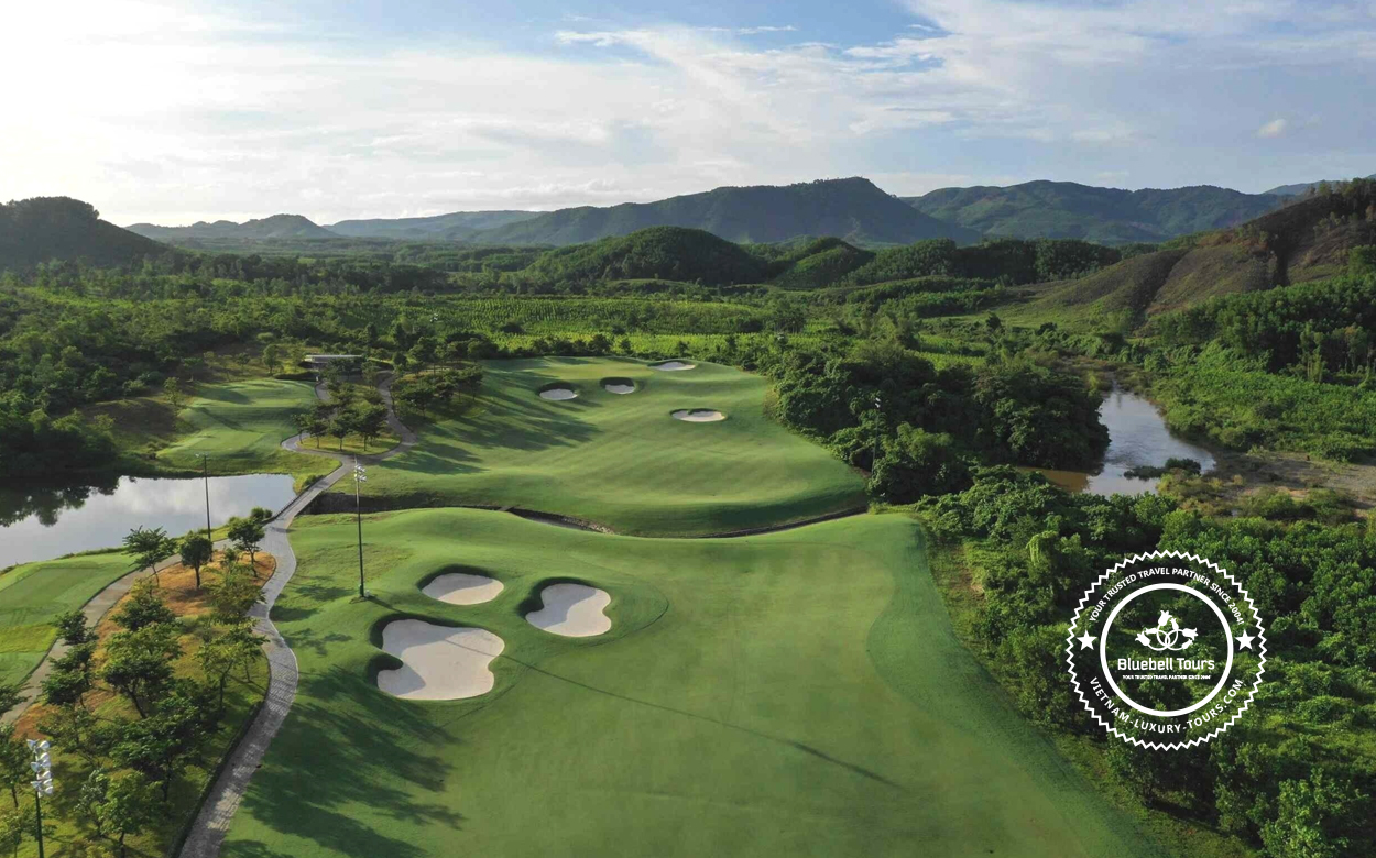 top 10 golf courses in vietnam