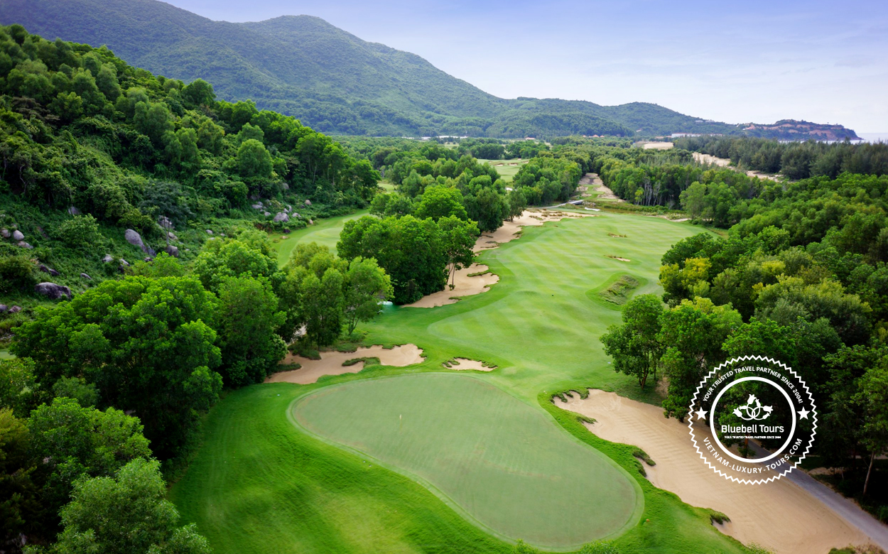 top 10 golf courses in vietnam