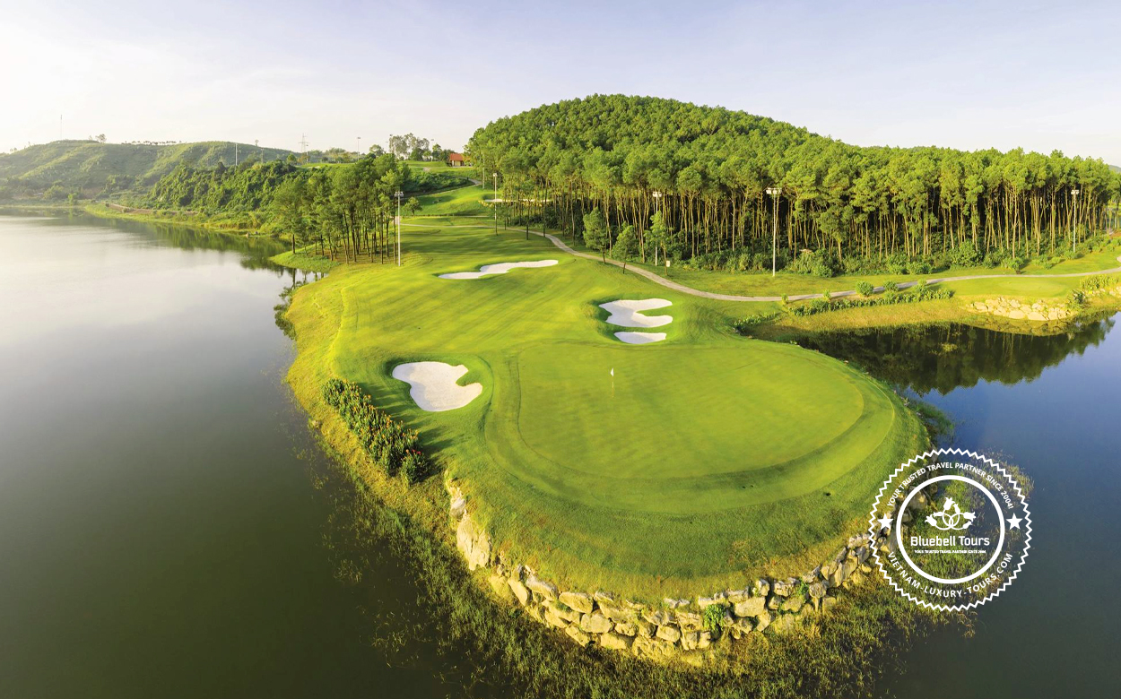top 10 golf courses in vietnam