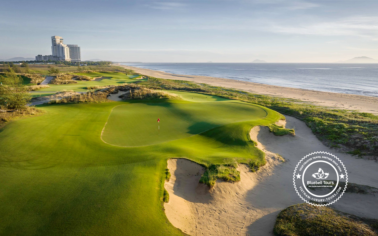 vietnam golf tours 2026