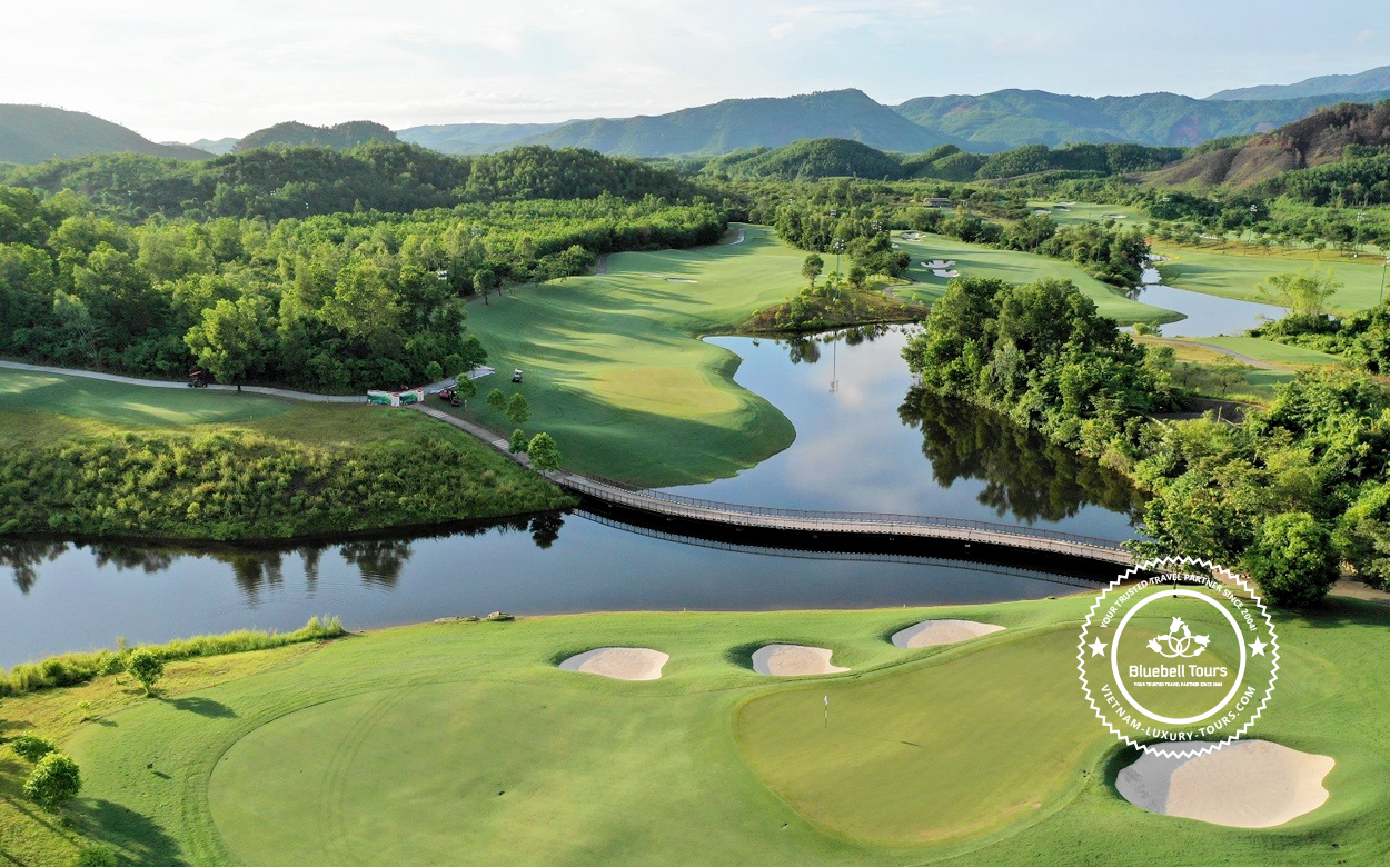 vietnam golf tours 2026