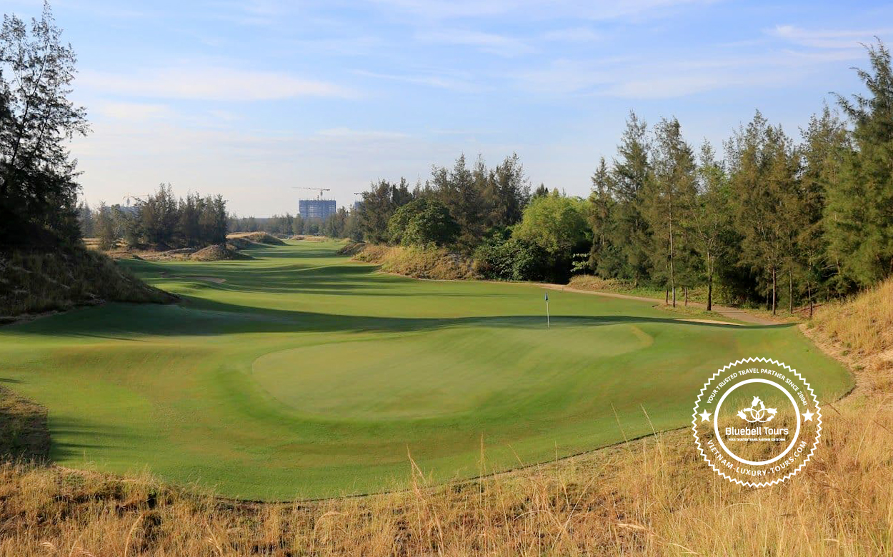 vietnam golf tours 2026