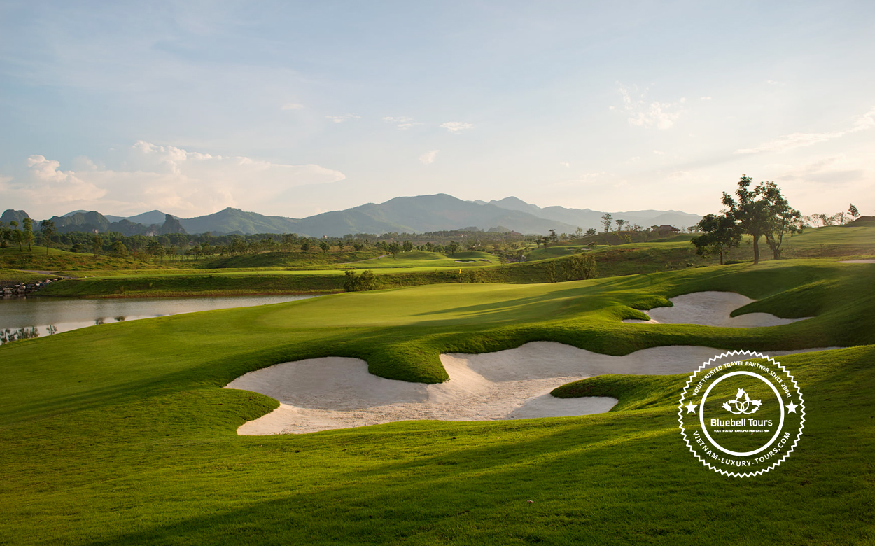 vietnam golf tours 2026