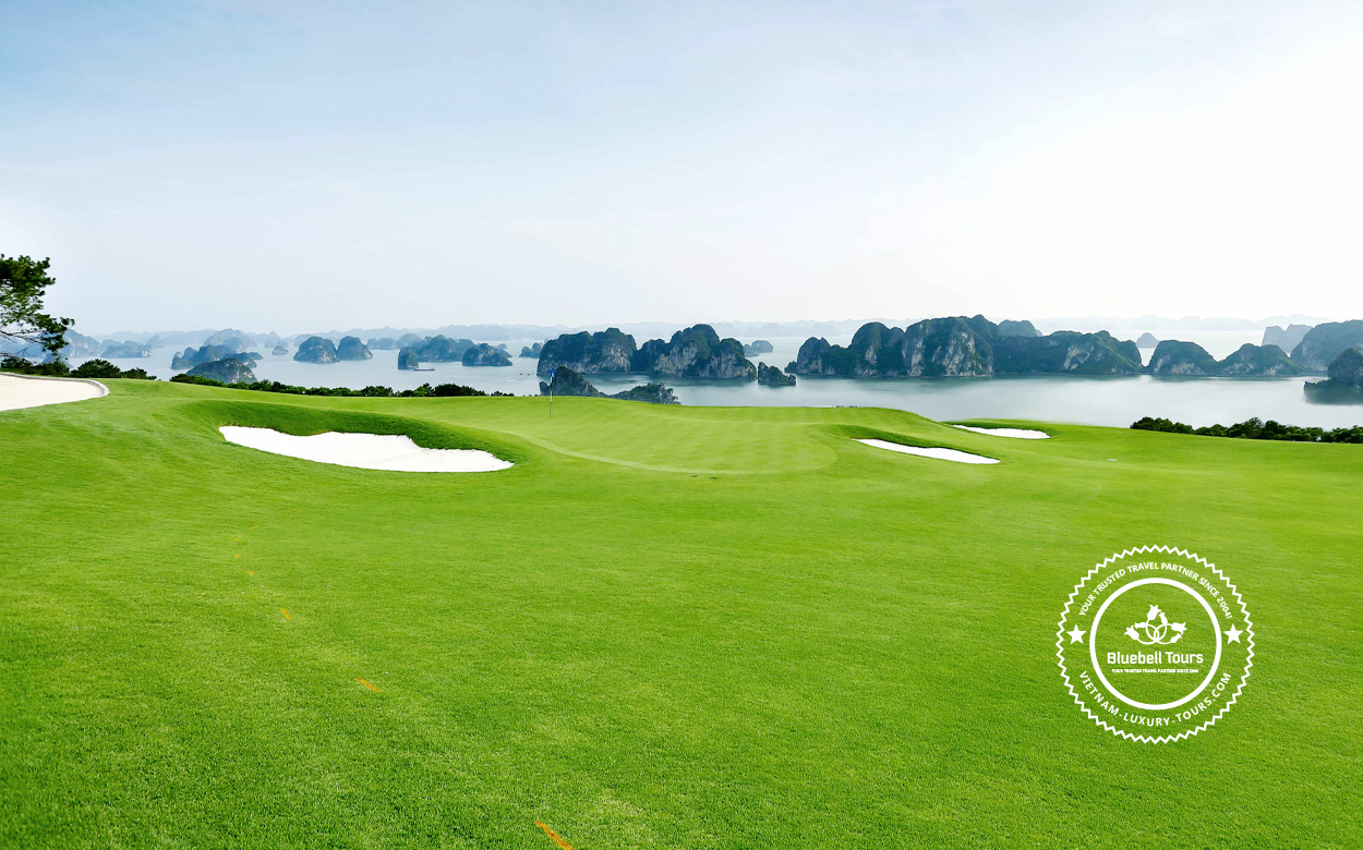 vietnam golf tours 2026
