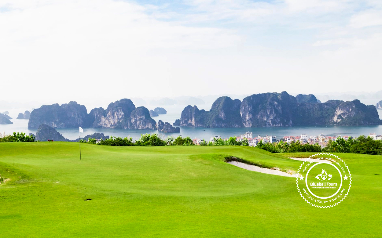 vietnam golf packages