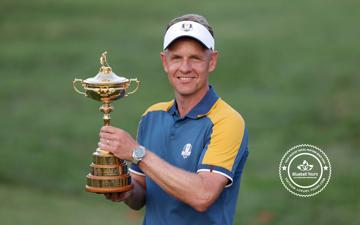 ba na hills golf club