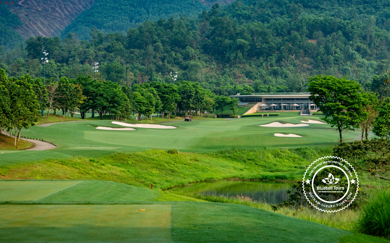 ba na hills golf club