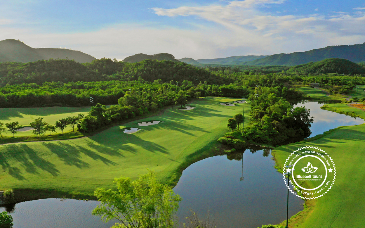 ba na hills golf club