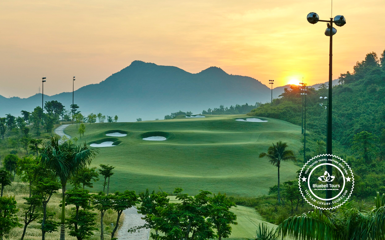 ba na hills golf club