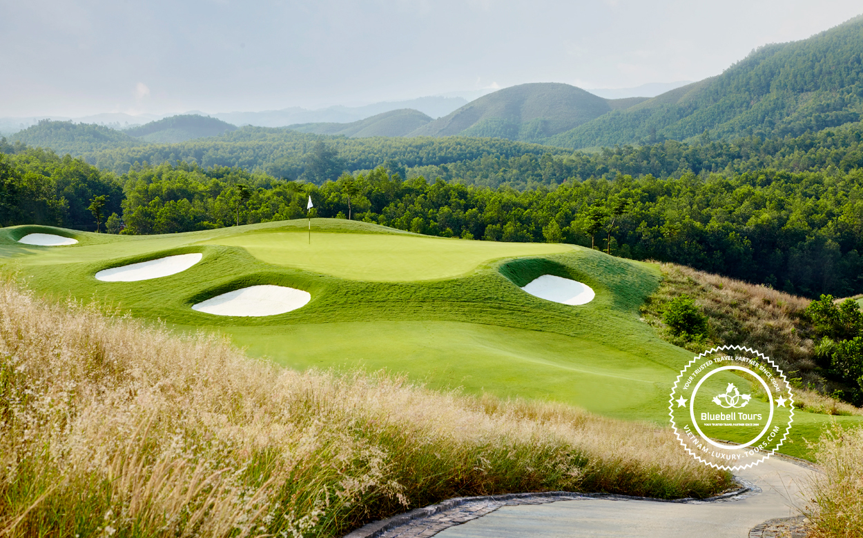 best golf courses in da nang